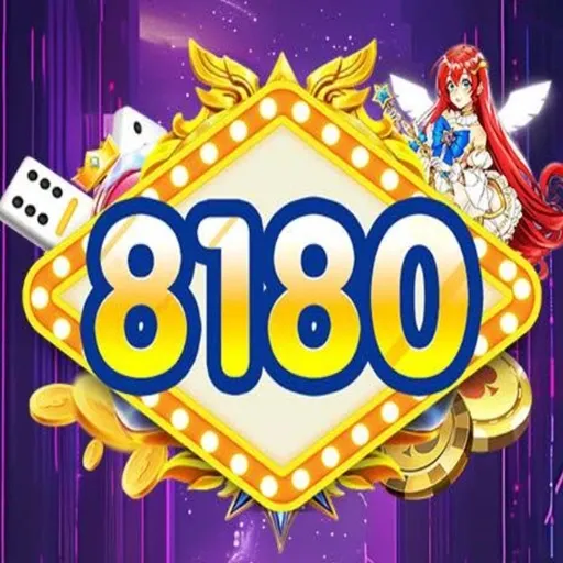 8180 - Game Kasino Terbaik untuk Kesenangan Tanpa Batas