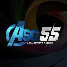 ASG55 - Petualangan Tak Terbatas di Dunia Terbuka