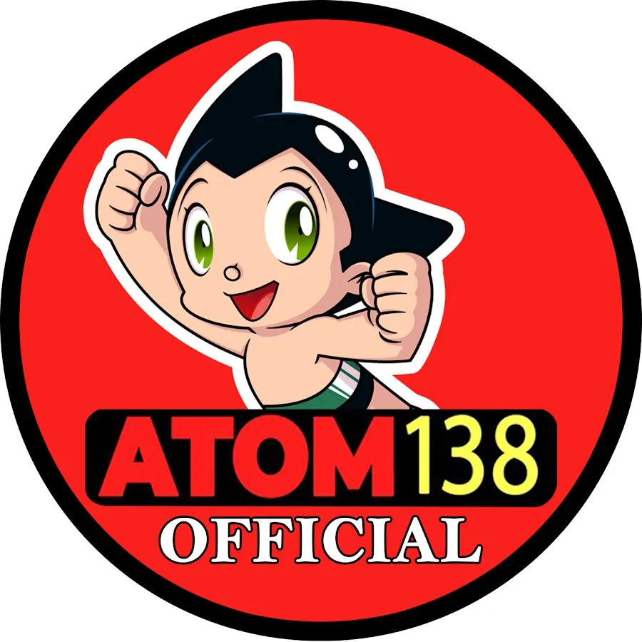 ATOM138 - Pertarungan Seru dan Mendebarkan