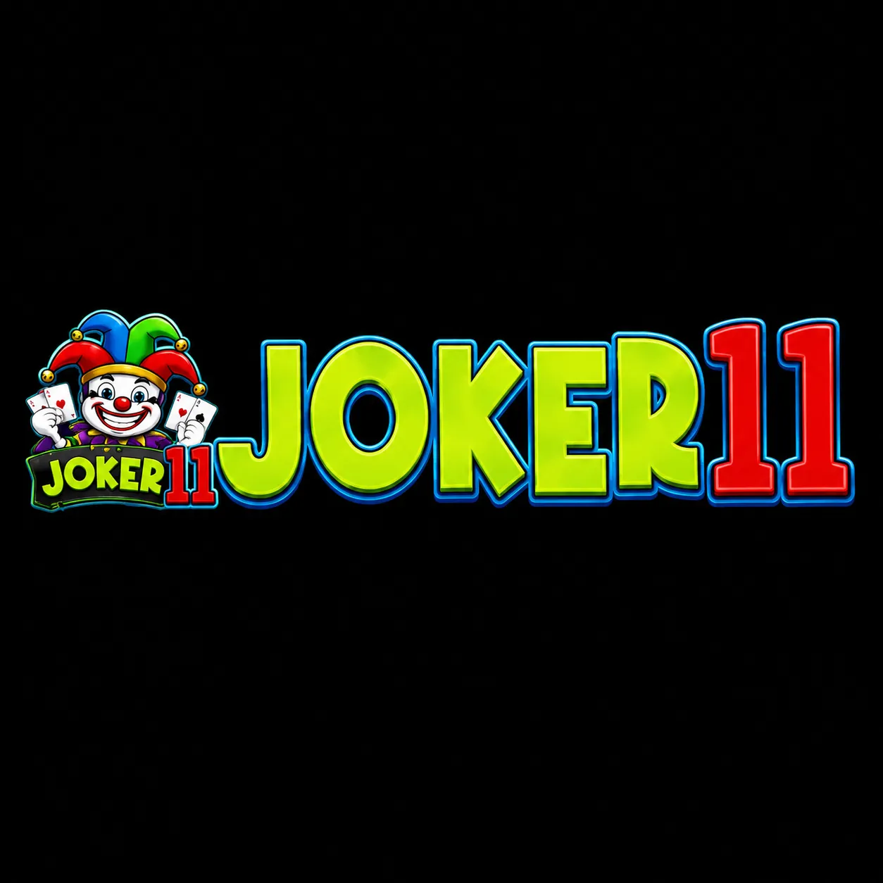 JOKER11 - Game Bingo Seru dan Menantang