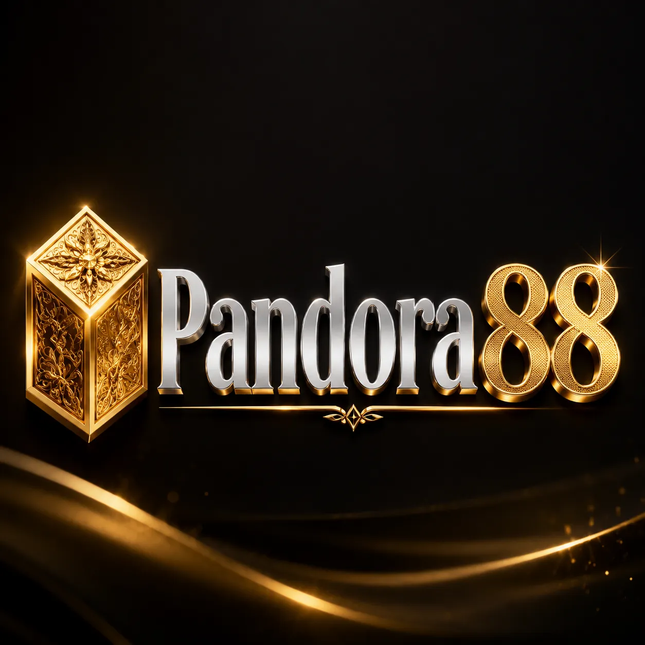 PANDORA88 - Petualangan Tak Terbatas di Dunia Terbuka