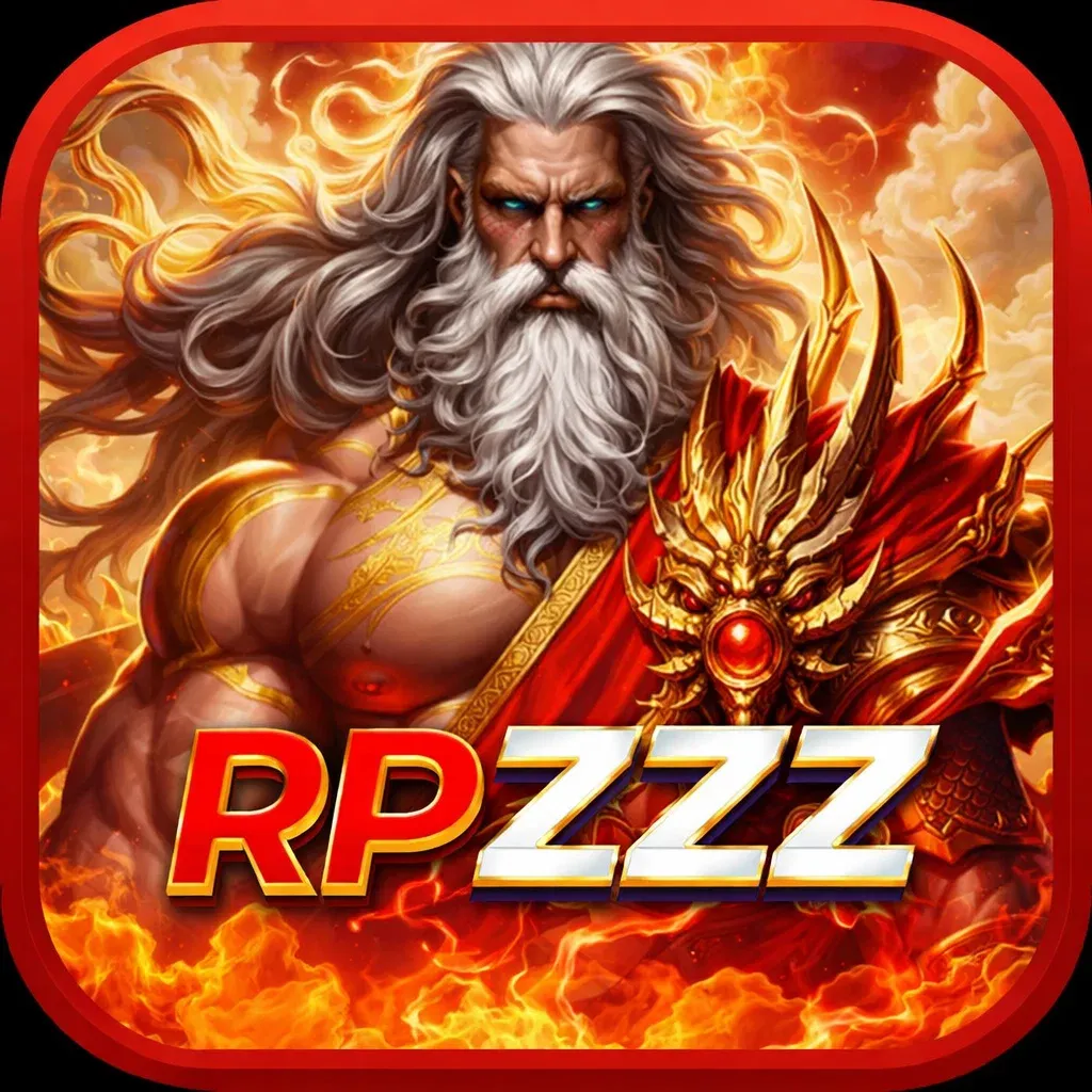 RPZZZ - Permainan Slot Menarik untuk Semua Penggemar