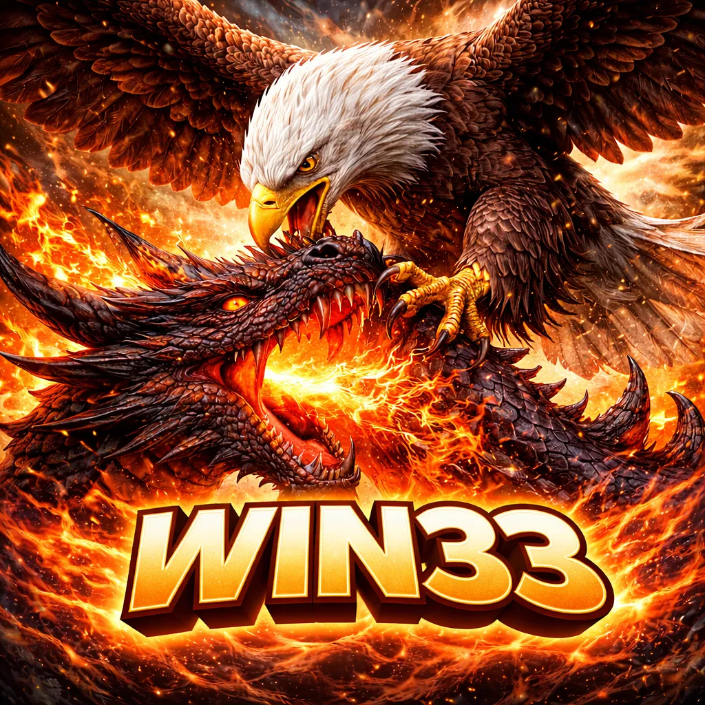 WIN33 - Petualangan Epik dalam Dunia MMORPG