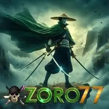 ZORO77 - Permainan Slot Terbaik di Android