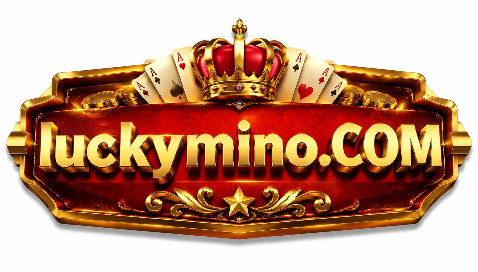 luckymino — Pusat Unduh APK